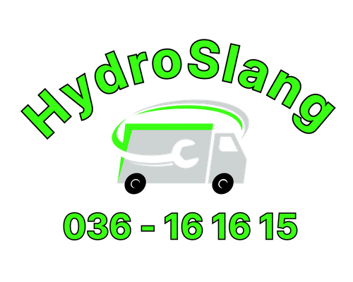 RB HydroSlang AB
